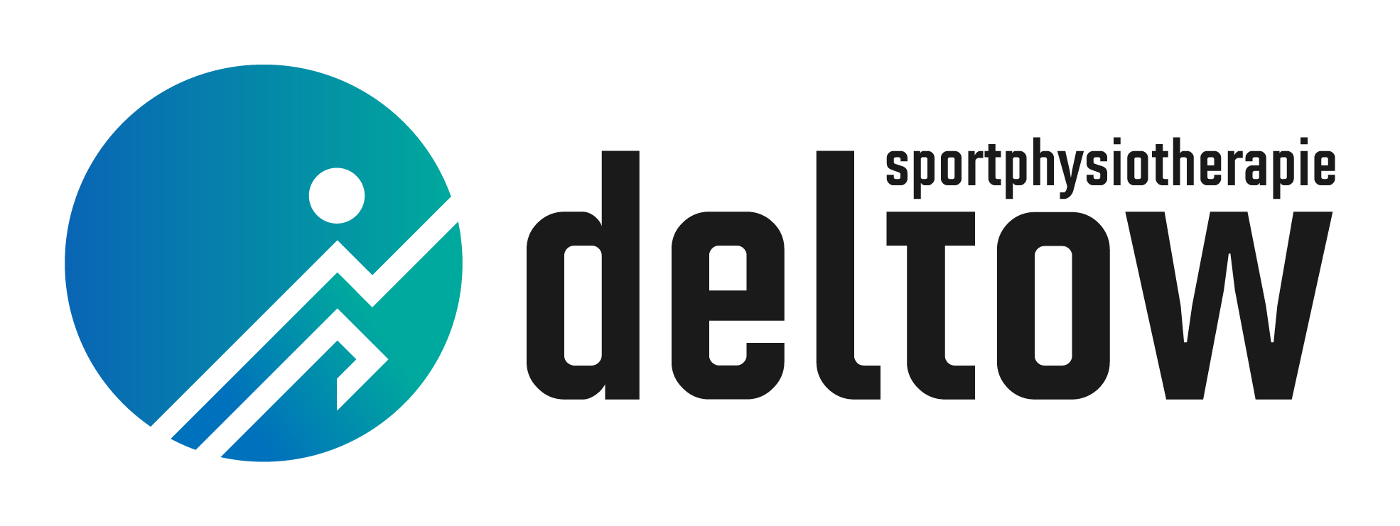 Sportphysiotherapie-Deltow Logo
